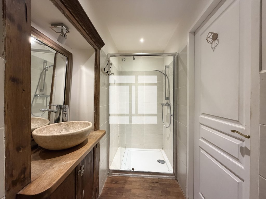 MAISON A VENDRE - OCANA - 128 m2 - 299 000 &euro;