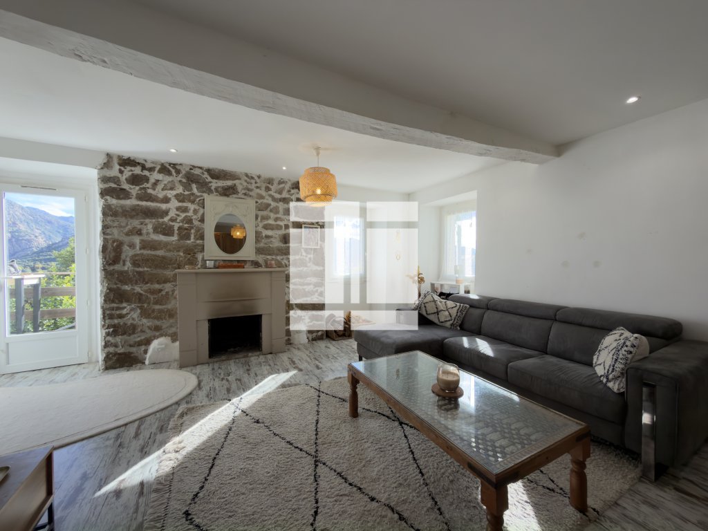 MAISON A VENDRE - OCANA - 128 m2 - 299 000 &euro;
