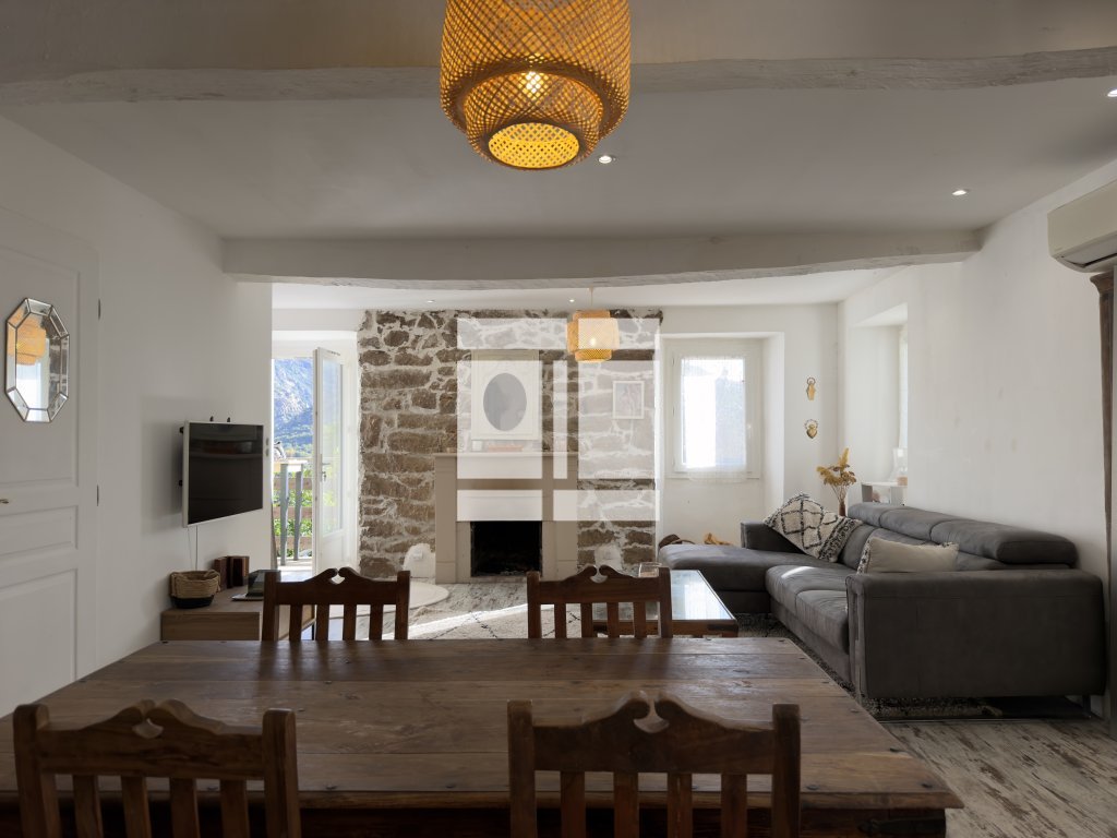 MAISON A VENDRE - OCANA - 128 m2 - 299 000 &euro;