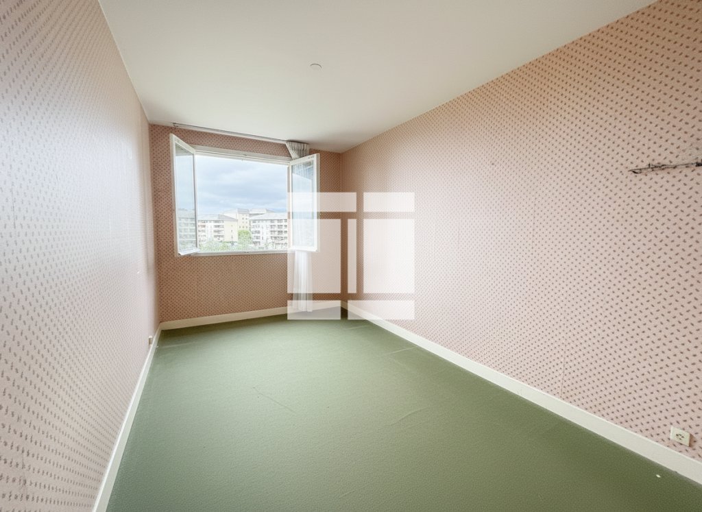 APPARTEMENT T3 A VENDRE - BASTIA - 63 m2 - 129 000 &euro;