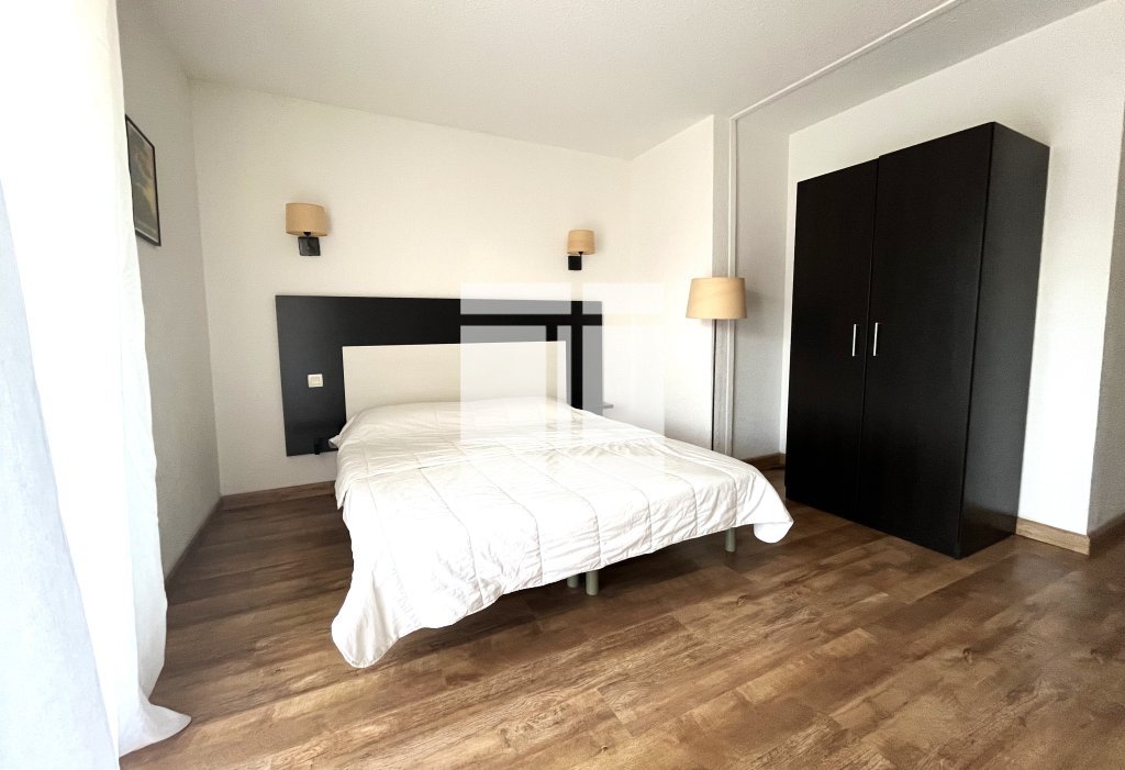 STUDIO A VENDRE - ST FLORENT - 23.34 m2 - 97 500 &euro;