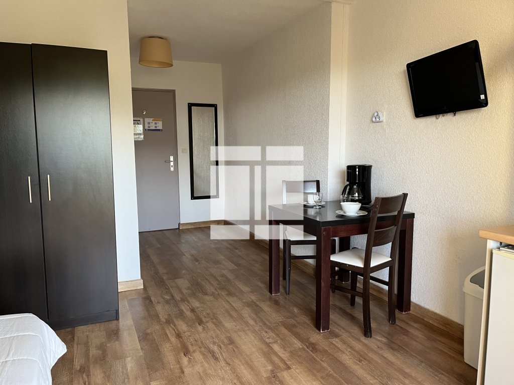 STUDIO A VENDRE - ST FLORENT - 23.34 m2 - 97 500 &euro;