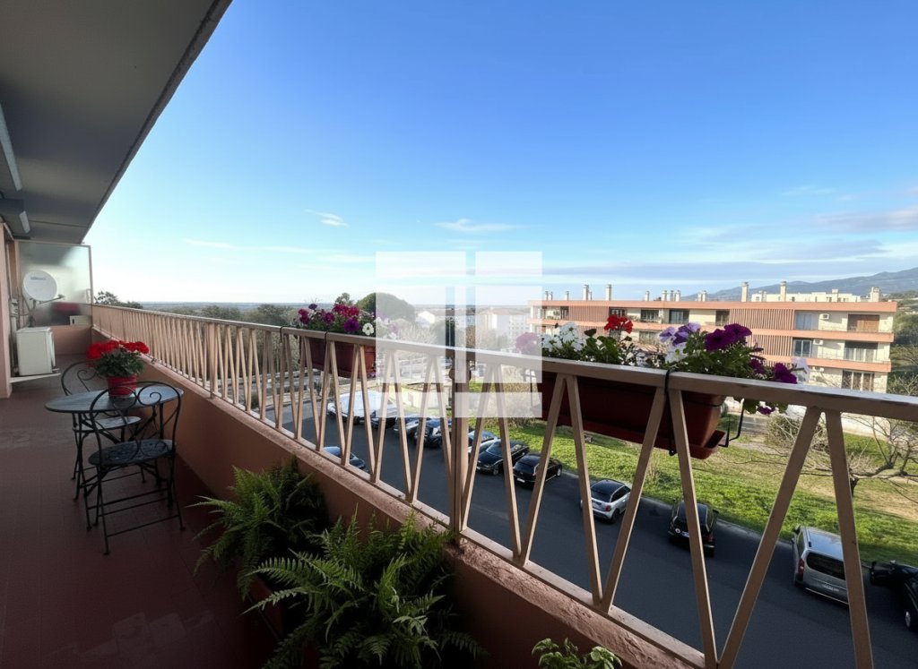 APPARTEMENT T4 A VENDRE - BORGO - 81 m2 - 170 000 &euro;