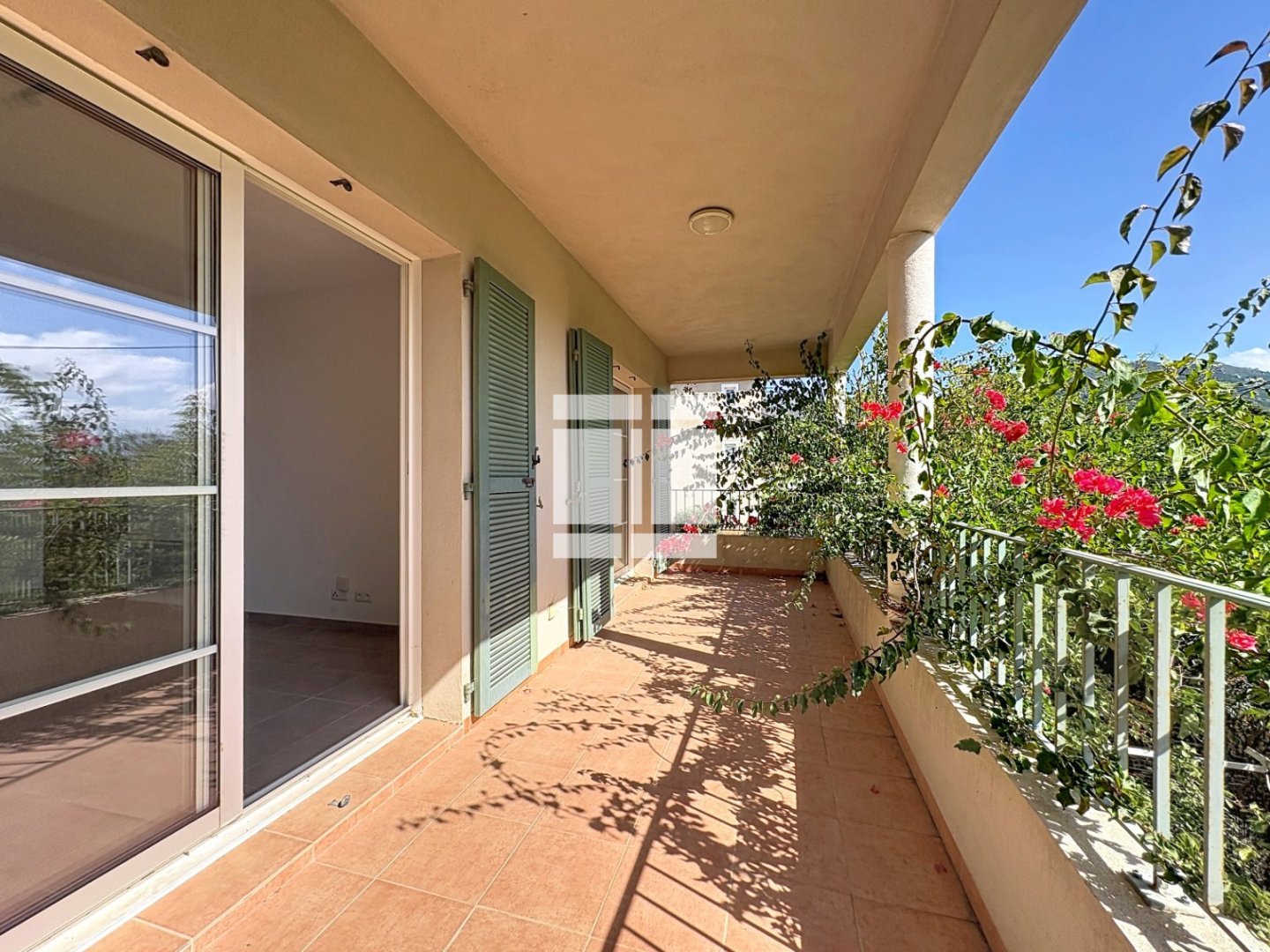 APPARTEMENT T2 A VENDRE - PATRIMONIO - 42 m2 - 149 000 &euro;