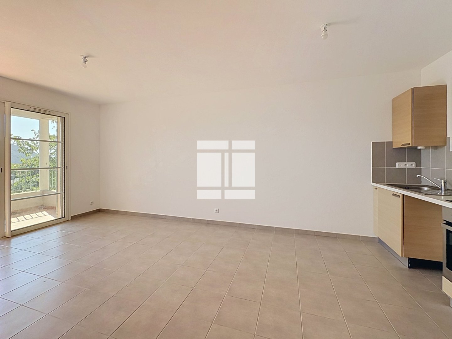 APPARTEMENT T2 A VENDRE - PATRIMONIO - 42 m2 - 149 000 &euro;