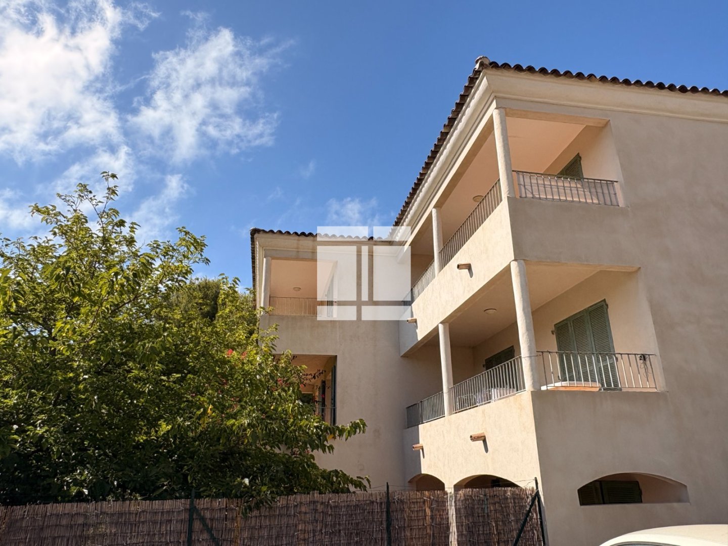 APPARTEMENT T2 A VENDRE - PATRIMONIO - 42 m2 - 149 000 &euro;