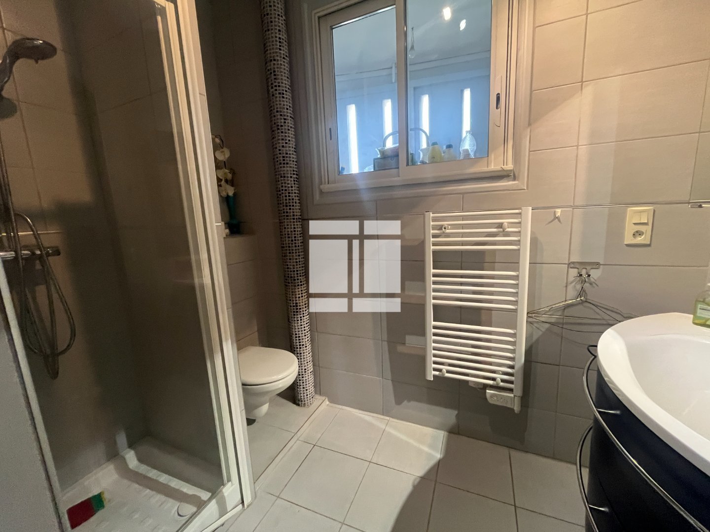 APPARTEMENT T3 A VENDRE - BASTIA TOGA - CENTRE VILLE - 61.11 m2 - 190 000 &euro;
