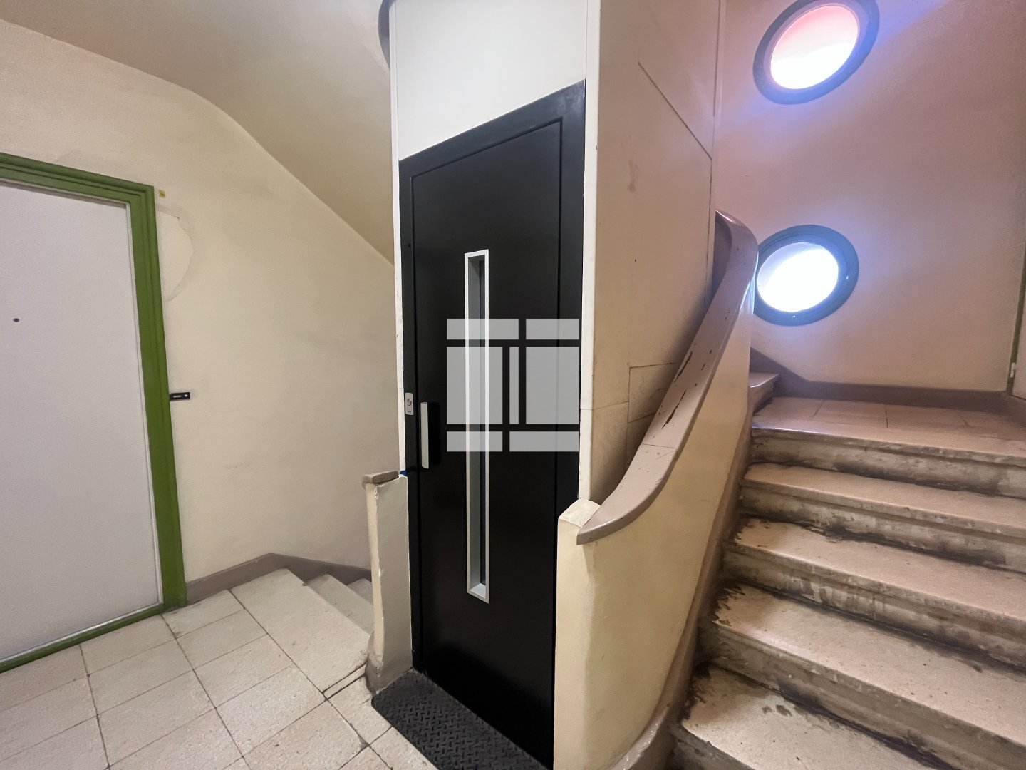 APPARTEMENT T3 A VENDRE - BASTIA TOGA - CENTRE VILLE - 61.11 m2 - 190 000 &euro;