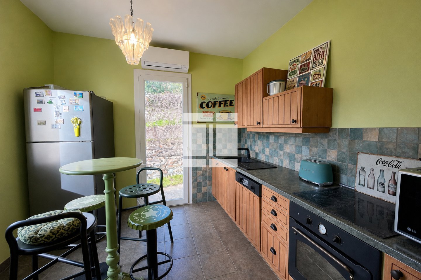 MAISON A VENDRE - BASTIA - 85 m2 - 495 000 &euro;