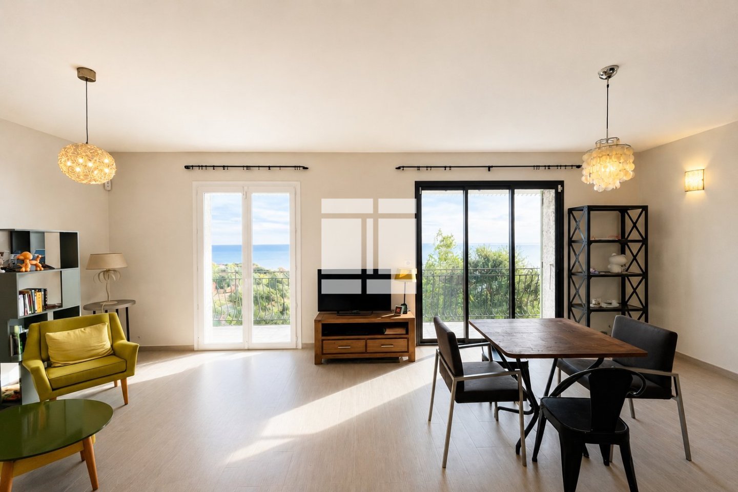 MAISON A VENDRE - BASTIA - 85 m2 - 495 000 &euro;