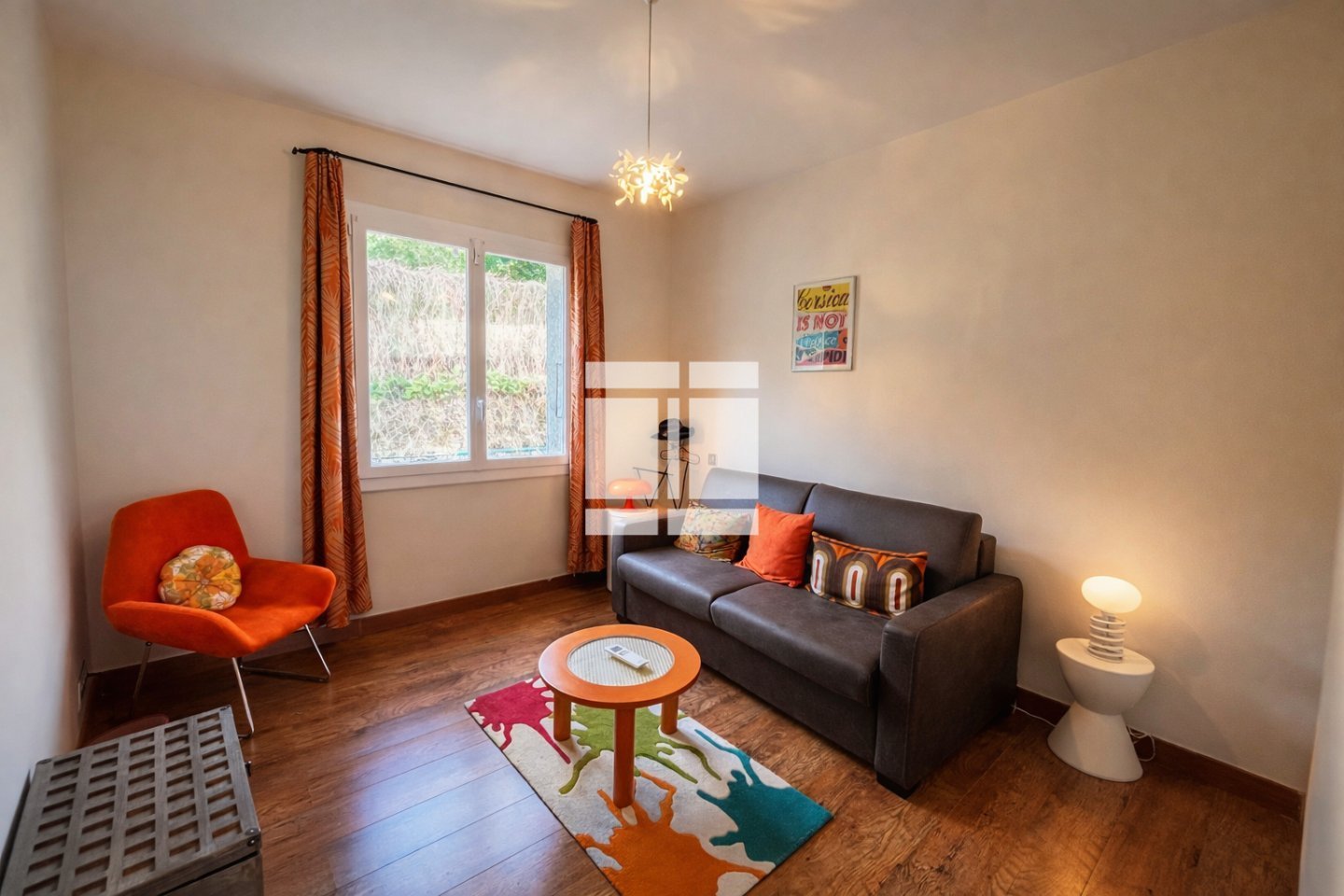 MAISON A VENDRE - BASTIA - 85 m2 - 495 000 &euro;