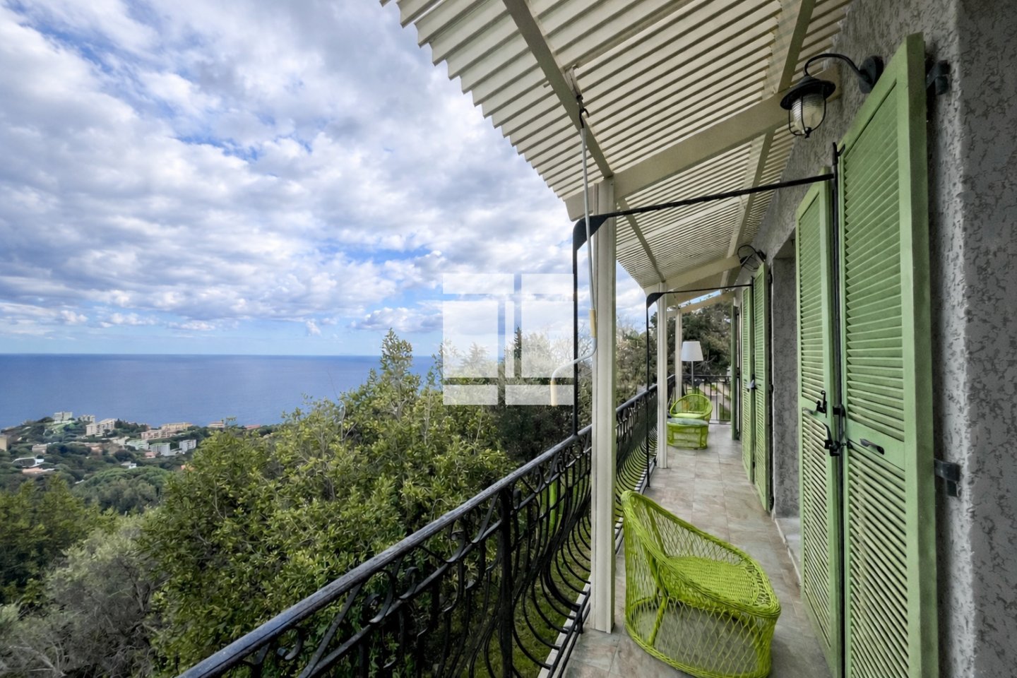MAISON A VENDRE - BASTIA - 85 m2 - 495 000 &euro;