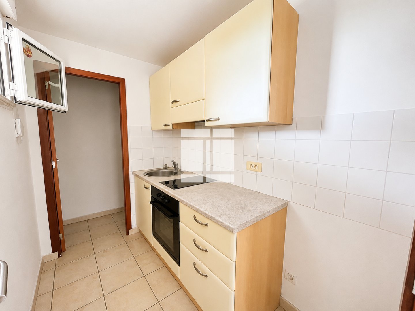 APPARTEMENT T2 A VENDRE - SANTA LUCIA DI MORIANI - 39 m2 - 135 000 &euro;
