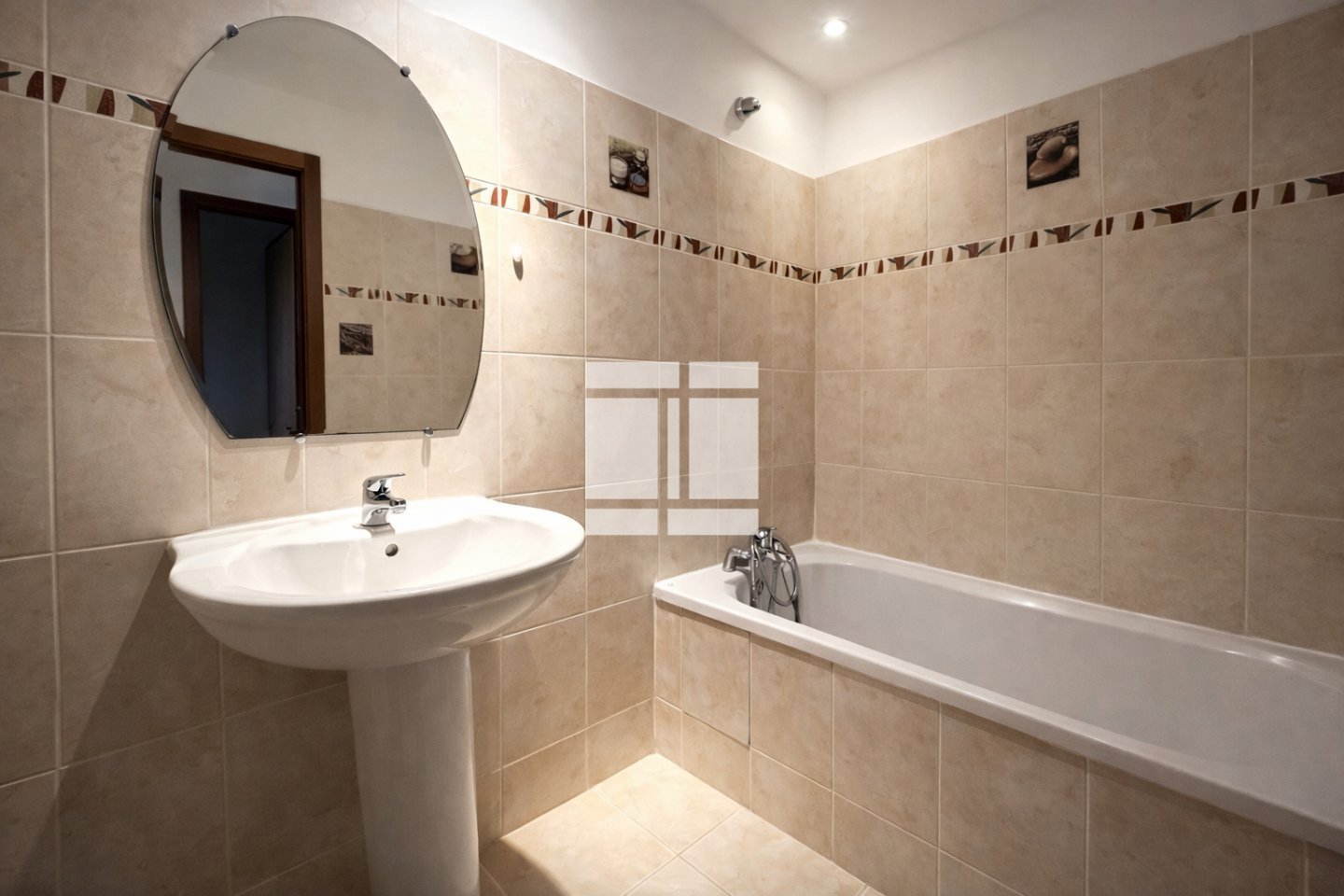 APPARTEMENT T2 A VENDRE - SANTA LUCIA DI MORIANI - 39 m2 - 135 000 &euro;