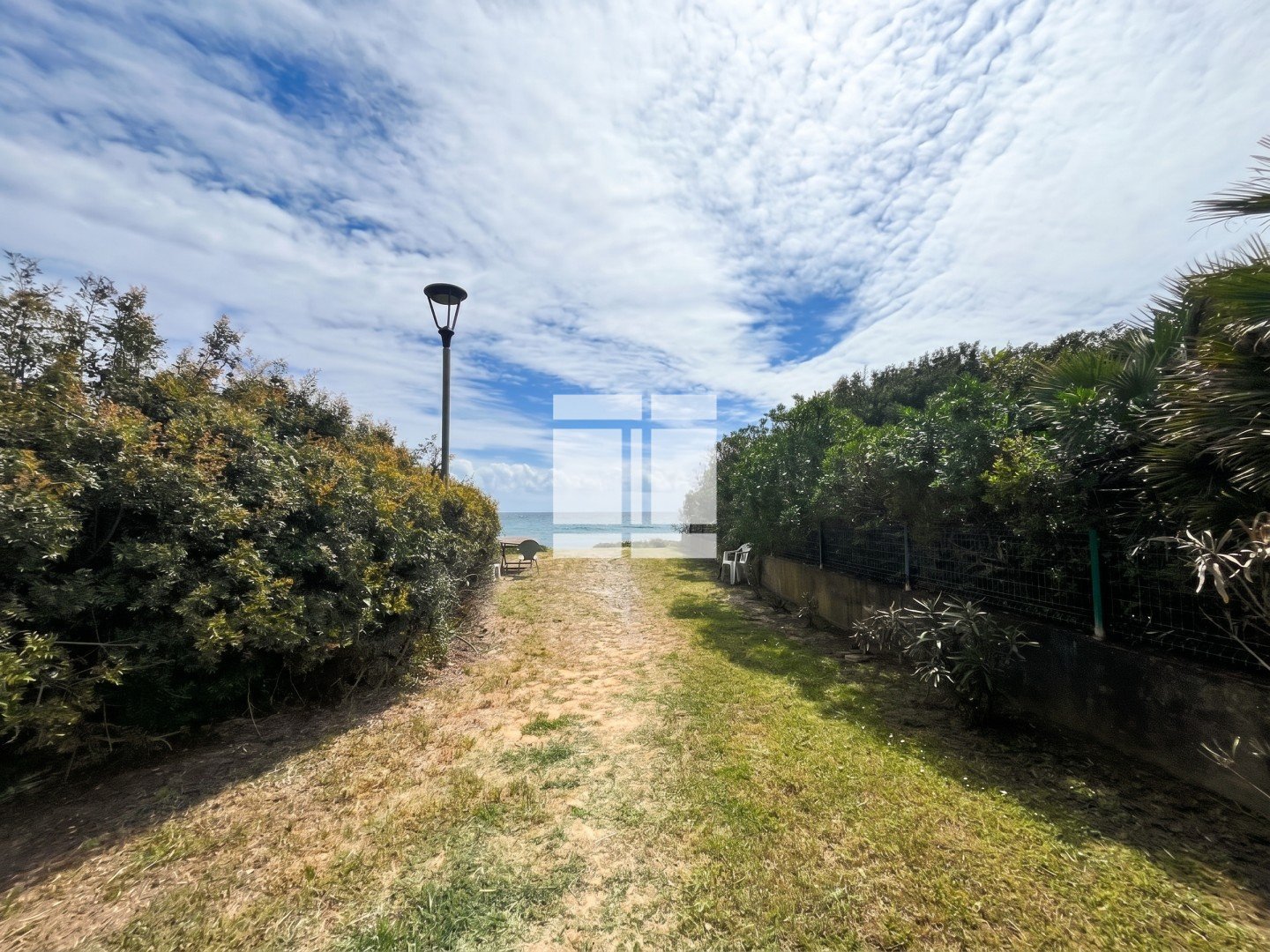 APPARTEMENT T2 A VENDRE - SANTA LUCIA DI MORIANI - 39 m2 - 135 000 &euro;