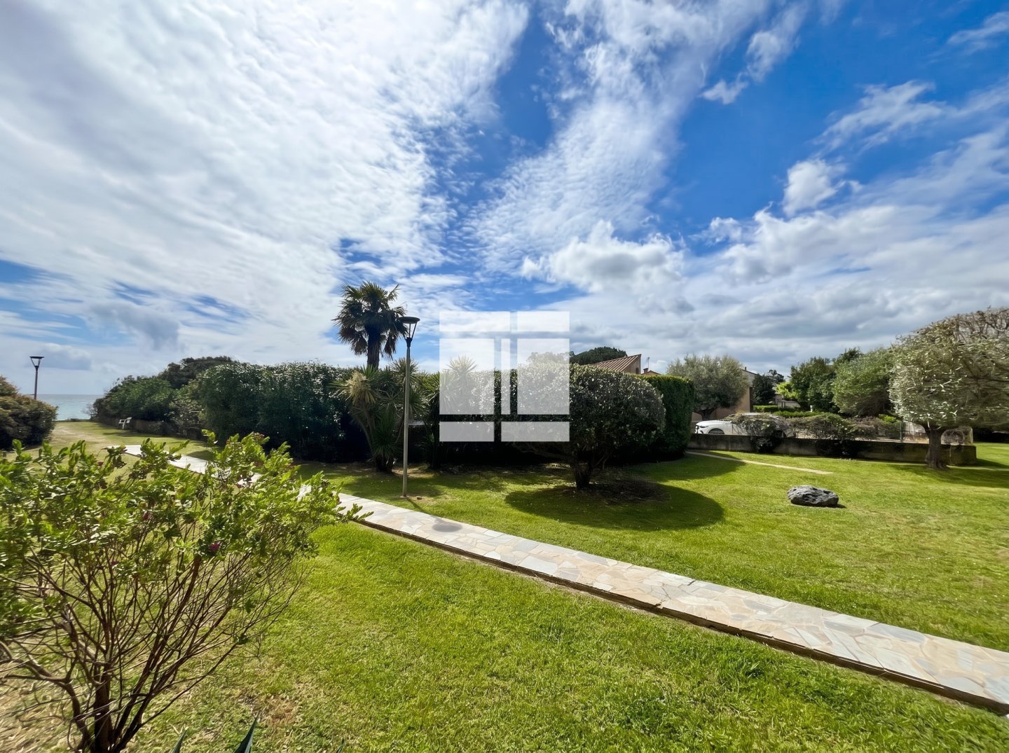 APPARTEMENT T2 A VENDRE - SANTA LUCIA DI MORIANI - 39 m2 - 135 000 &euro;