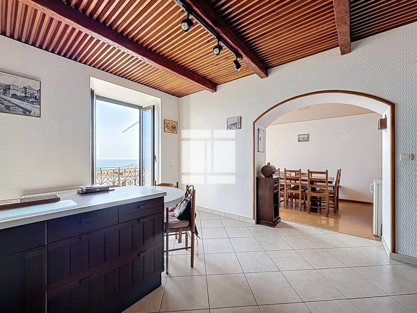 APPARTEMENT T5 A VENDRE - BASTIA vieux port - 124.28 m2 - 680 000 &euro;