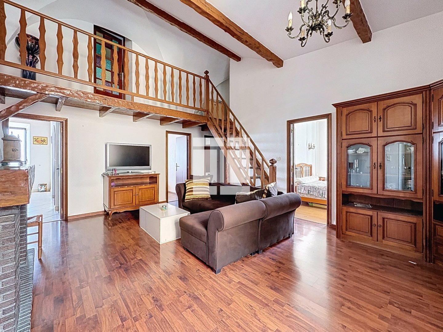 APPARTEMENT T5 A VENDRE - BASTIA vieux port - 124.28 m2 - 680 000 &euro;
