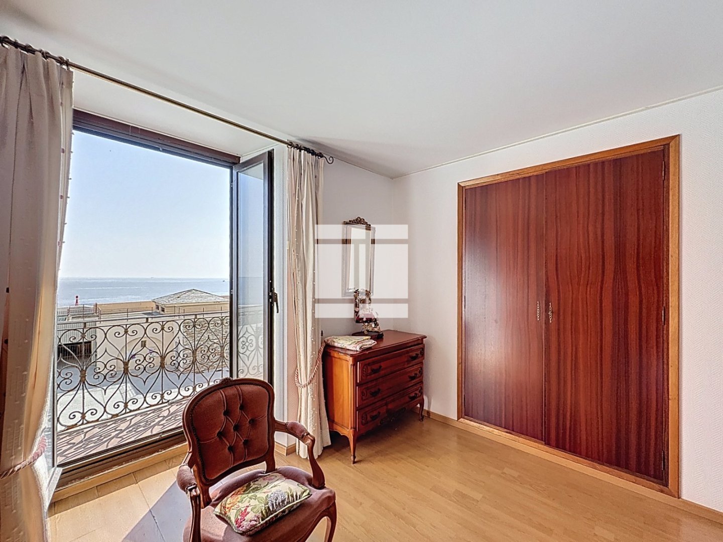 APPARTEMENT T5 A VENDRE - BASTIA vieux port - 124.28 m2 - 680 000 &euro;