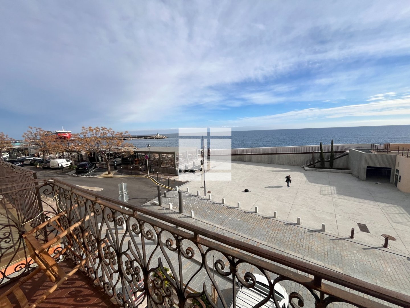 APPARTEMENT T5 A VENDRE - BASTIA vieux port - 124.28 m2 - 680 000 &euro;