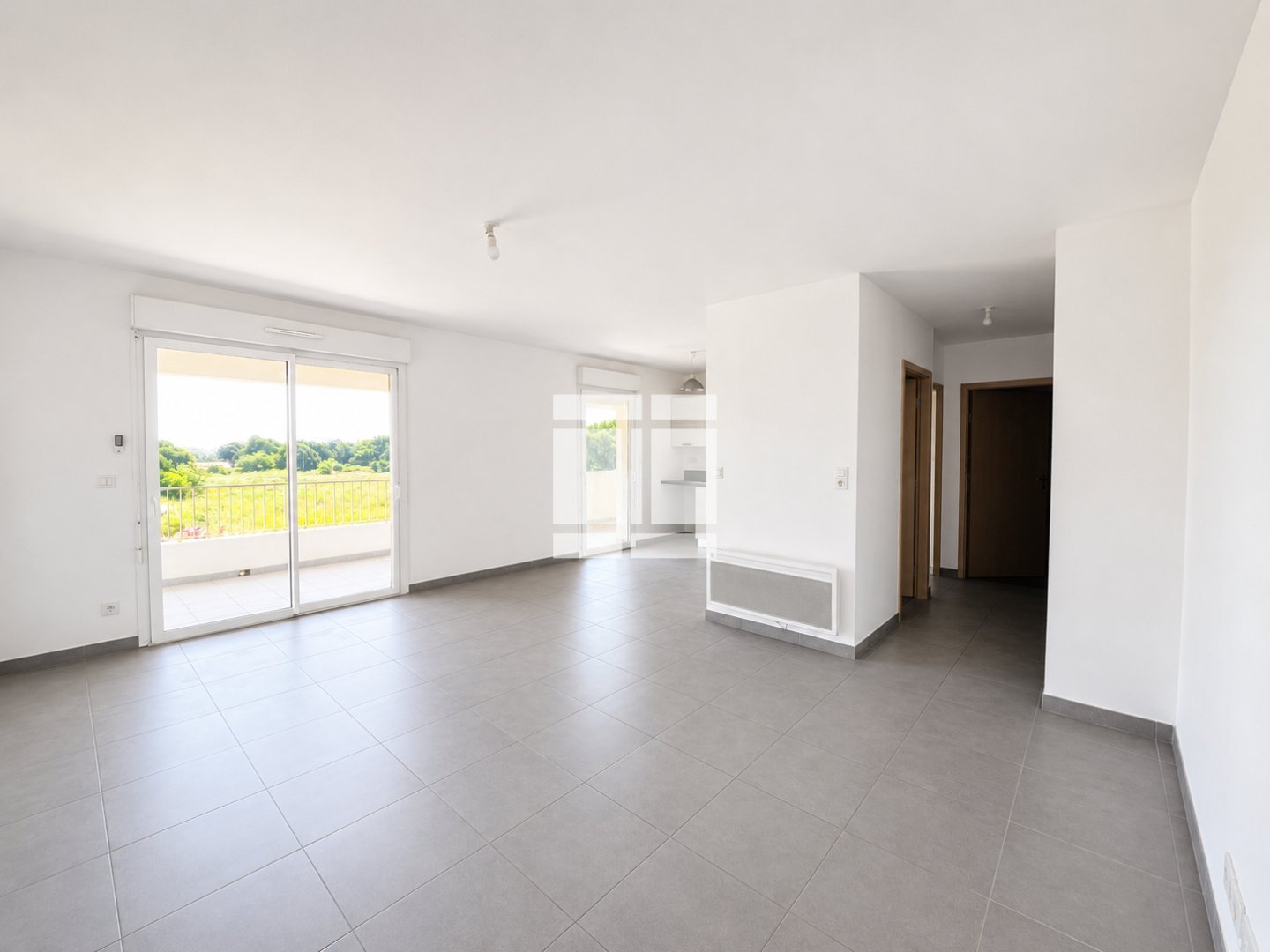 APPARTEMENT T3 A VENDRE - SORBO OCAGNANO - 68.69 m2 - 206 000 &euro;