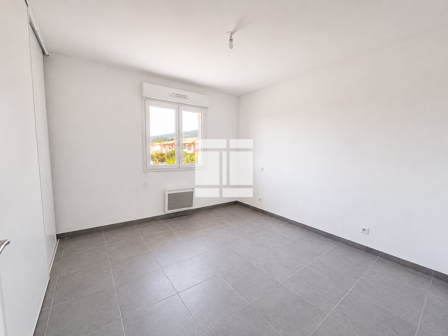 APPARTEMENT T3 A VENDRE - SORBO OCAGNANO - 68.69 m2 - 206 000 &euro;