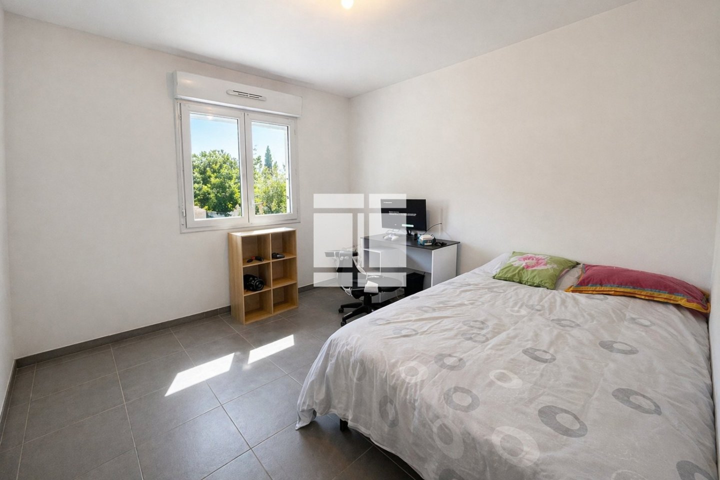 APPARTEMENT T3 A VENDRE - SORBO OCAGNANO - 68.69 m2 - 206 000 &euro;