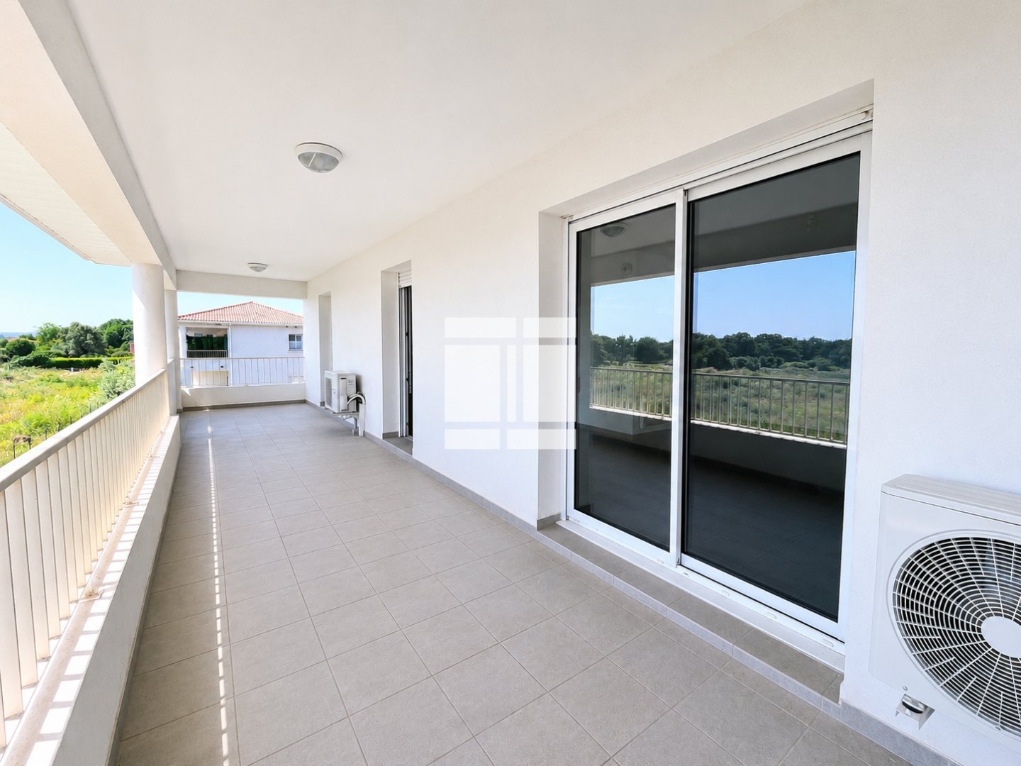 APPARTEMENT T3 A VENDRE - SORBO OCAGNANO - 68.69 m2 - 206 000 &euro;