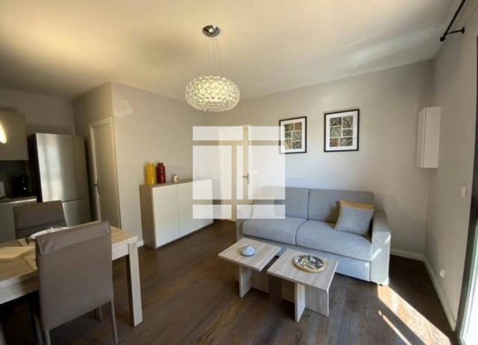 APPARTEMENT T2 A VENDRE - BIGUGLIA - 35 m2 - 155 000 &euro;