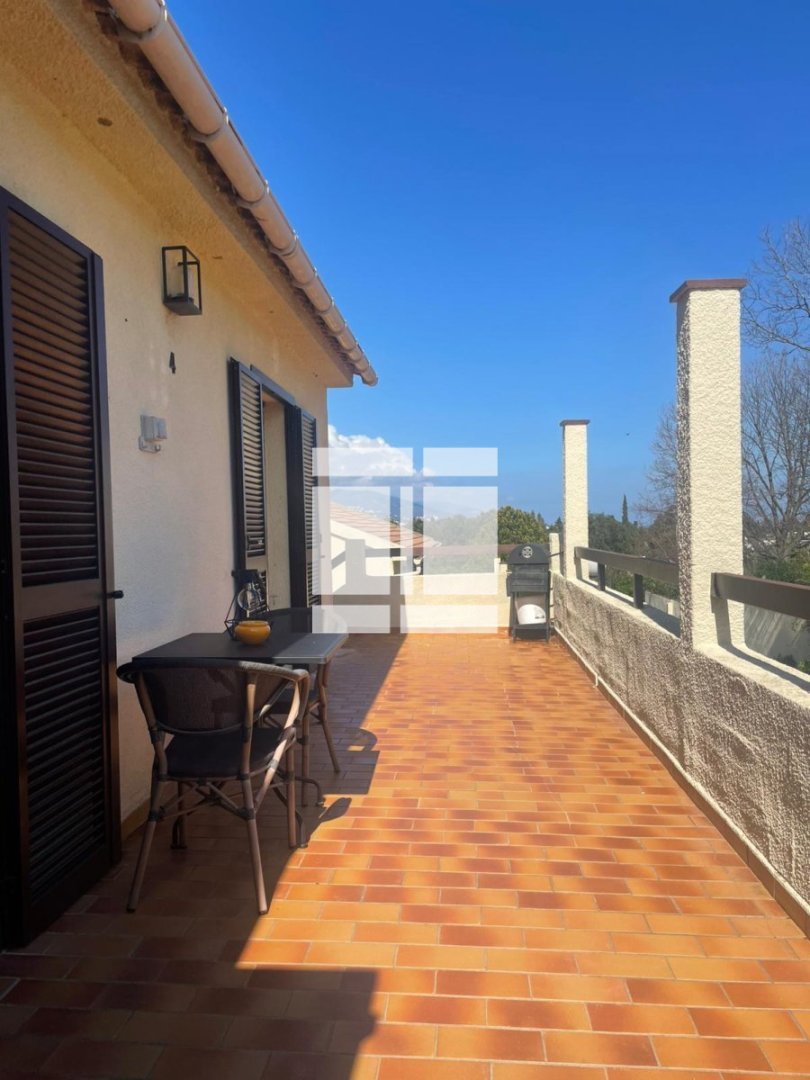 APPARTEMENT T2 A VENDRE - BIGUGLIA - 35 m2 - 155 000 &euro;