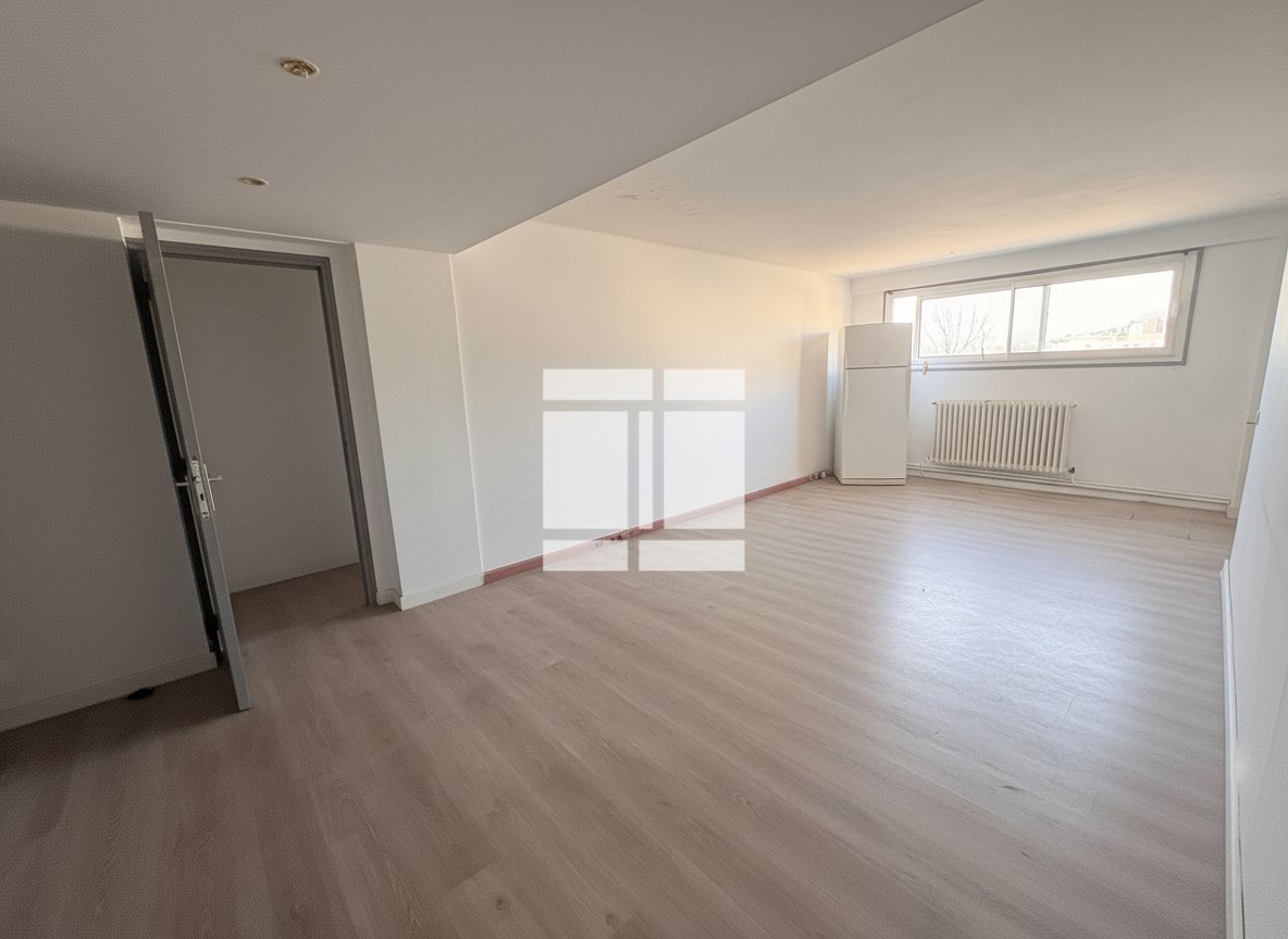 APPARTEMENT T2 A VENDRE - BASTIA - 55.56 m2 - 150 000 &euro;