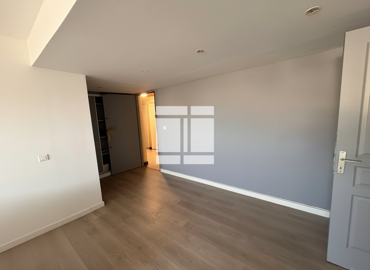 APPARTEMENT T2 A VENDRE - BASTIA - 55.56 m2 - 150 000 &euro;