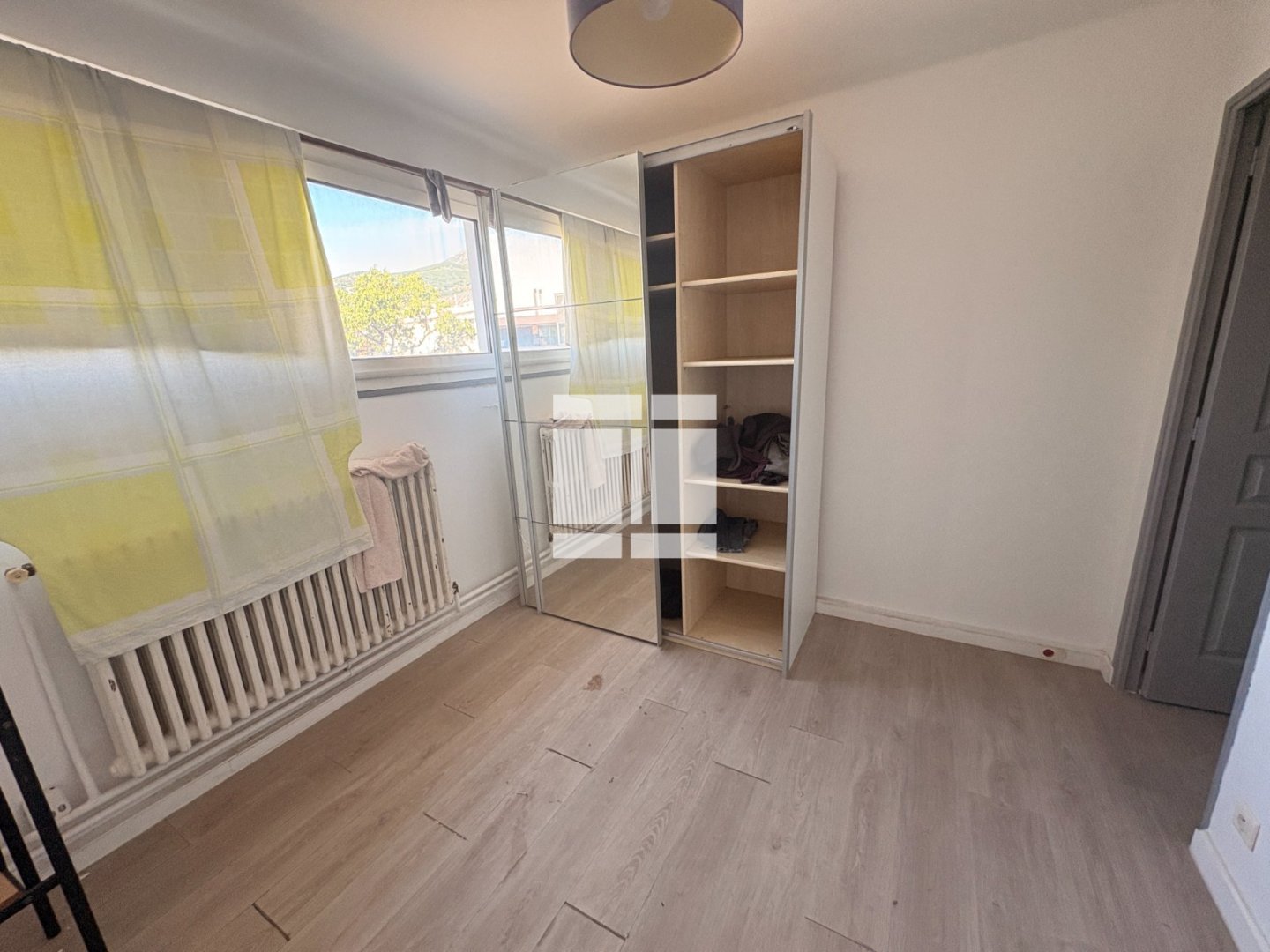 APPARTEMENT T2 A VENDRE - BASTIA - 55.56 m2 - 150 000 &euro;