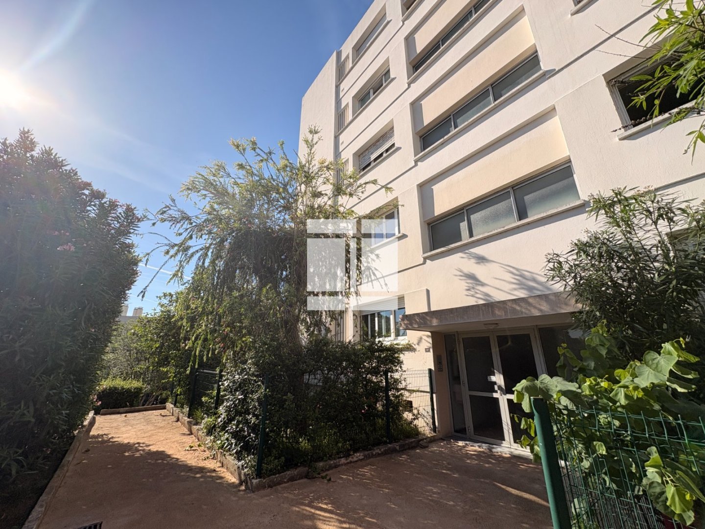 APPARTEMENT T2 A VENDRE - BASTIA - 56.01 m2 - 145 000 &euro;