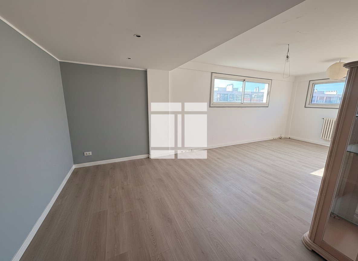 APPARTEMENT T2 A VENDRE - BASTIA - 56.01 m2 - 145 000 &euro;