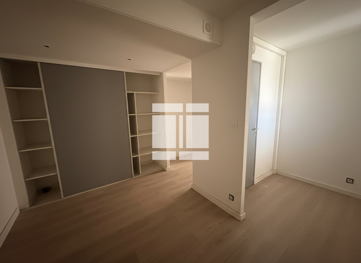 APPARTEMENT T2 A VENDRE - BASTIA - 56.01 m2 - 145 000 &euro;