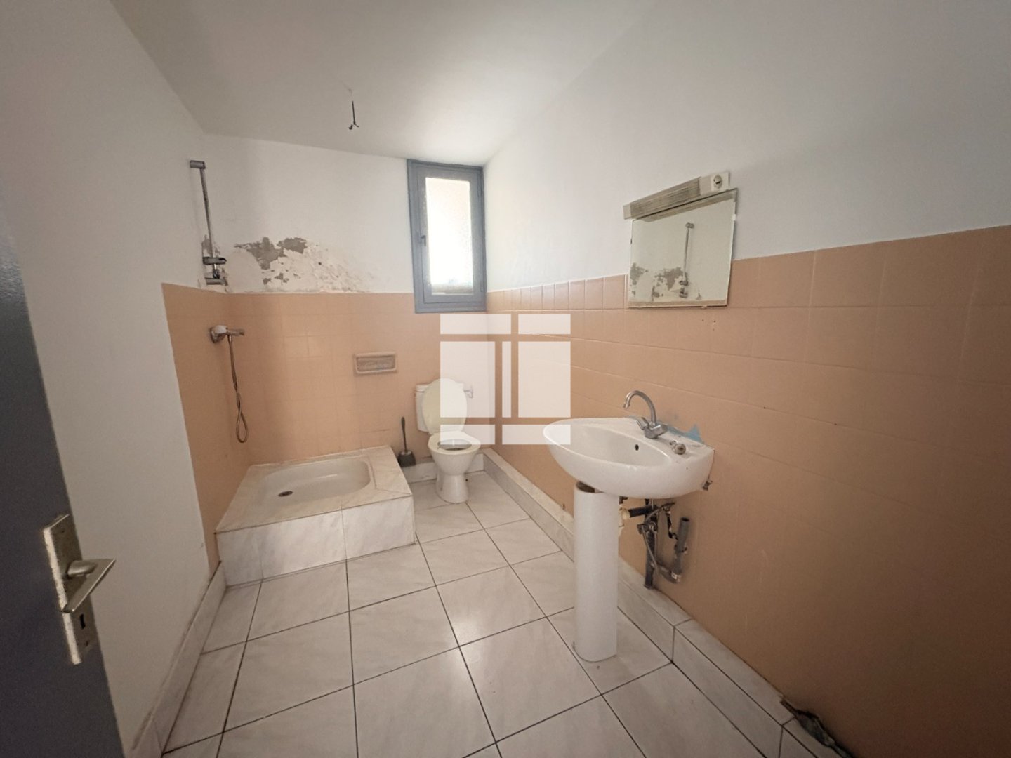 APPARTEMENT T2 A VENDRE - BASTIA - 56.01 m2 - 145 000 &euro;