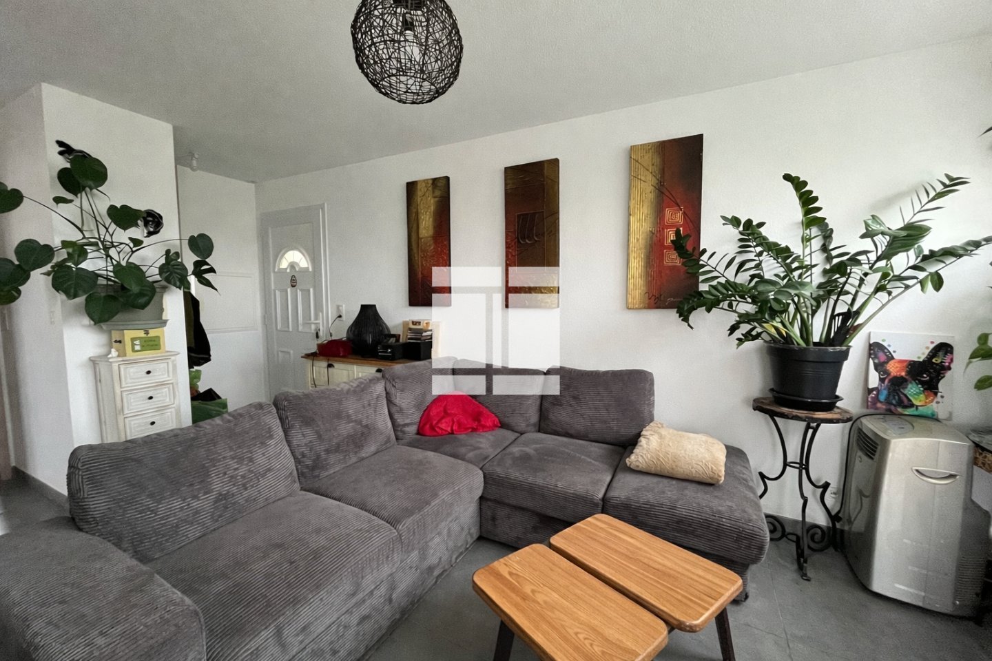 APPARTEMENT T2 A VENDRE - SORBO OCAGNANO - 40.99 m2 - 139 000 &euro;