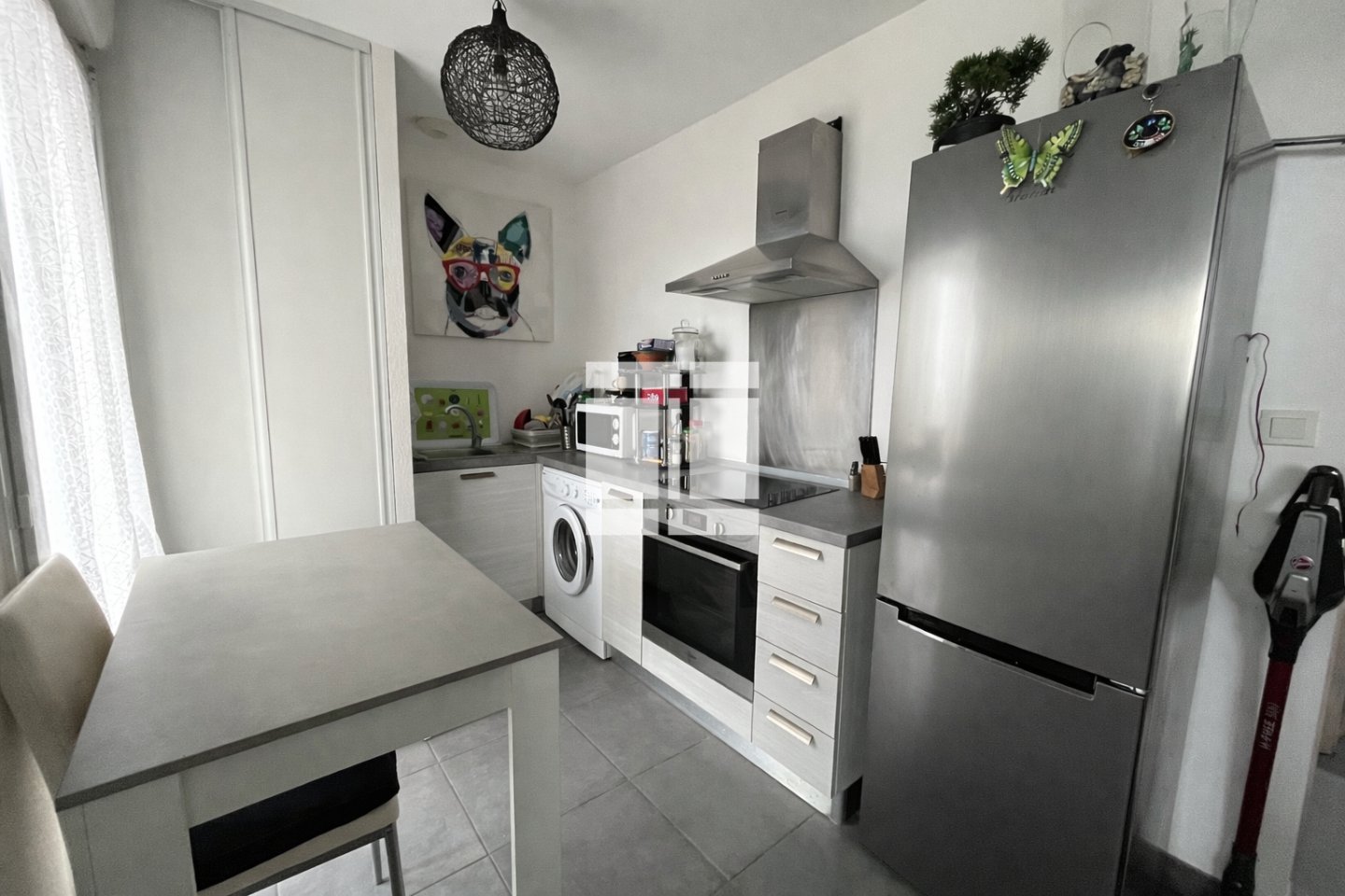 APPARTEMENT T2 A VENDRE - SORBO OCAGNANO - 40.99 m2 - 139 000 &euro;