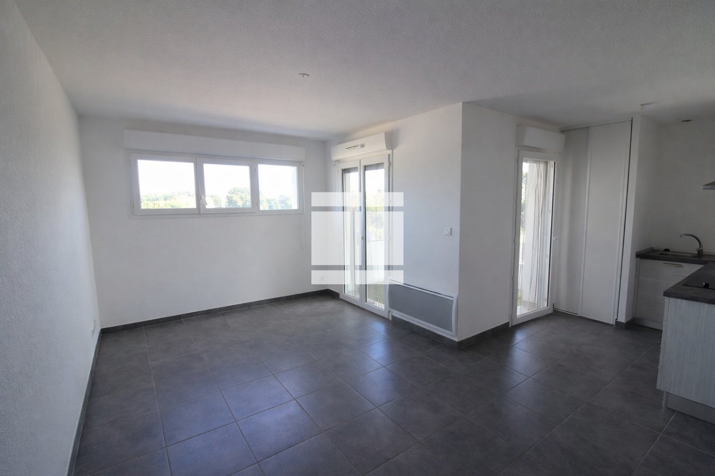 APPARTEMENT T2 A VENDRE - SORBO OCAGNANO - 40.99 m2 - 139 000 &euro;