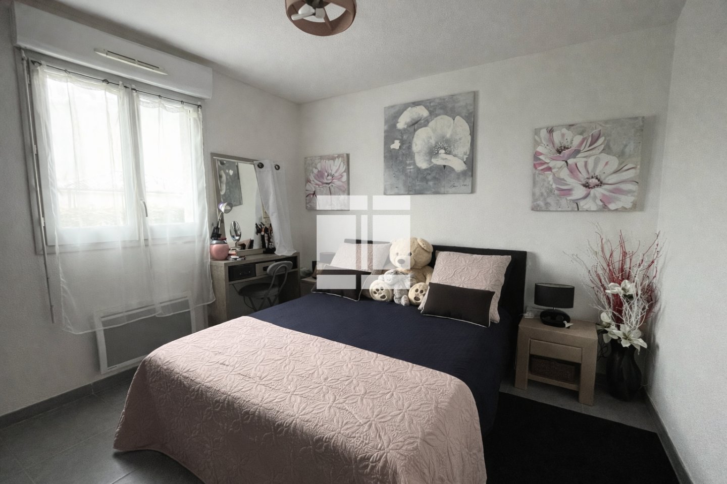 APPARTEMENT T2 A VENDRE - SORBO OCAGNANO - 40.99 m2 - 139 000 &euro;