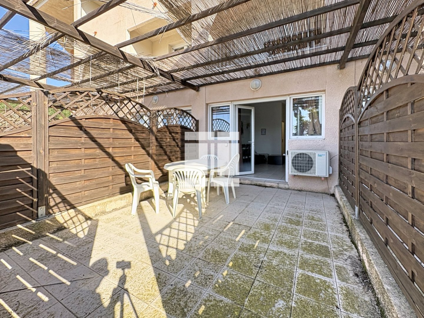 APPARTEMENT T2 A VENDRE - ST FLORENT - 32.02 m2 - 126 500 &euro;