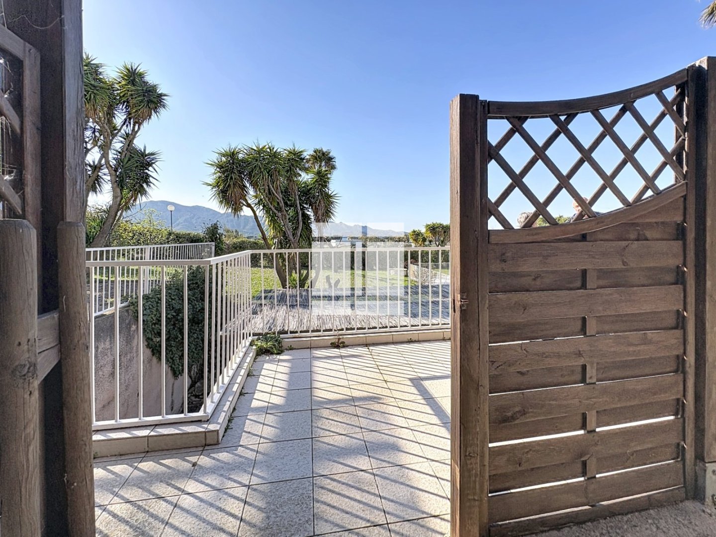 APPARTEMENT T2 A VENDRE - ST FLORENT - 32.02 m2 - 126 500 &euro;