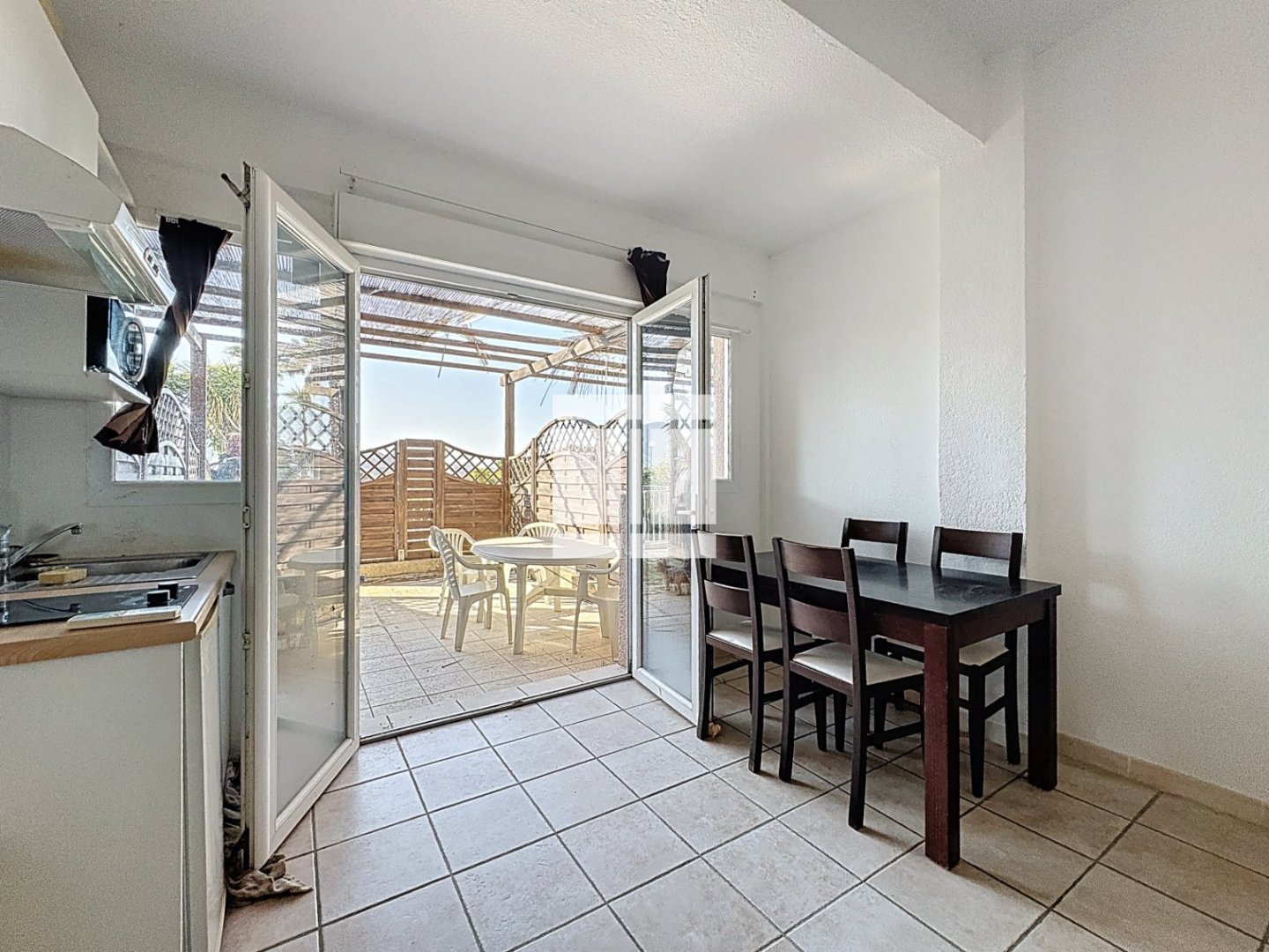 APPARTEMENT T2 A VENDRE - ST FLORENT - 32.02 m2 - 126 500 &euro;