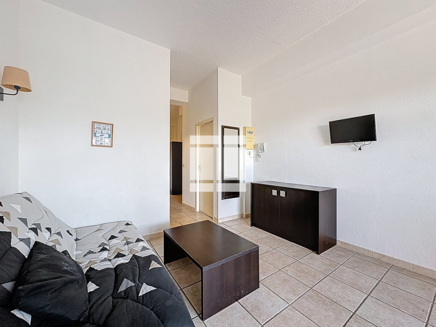 APPARTEMENT T2 A VENDRE - ST FLORENT - 32.02 m2 - 126 500 &euro;