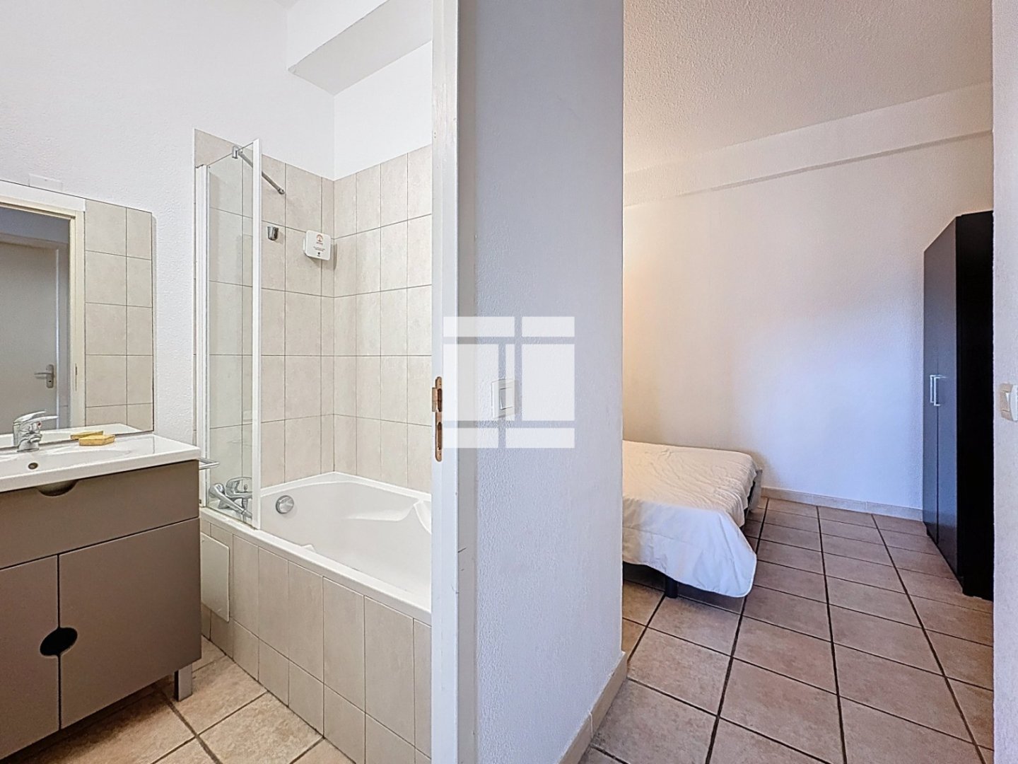 APPARTEMENT T2 A VENDRE - ST FLORENT - 32.02 m2 - 126 500 &euro;