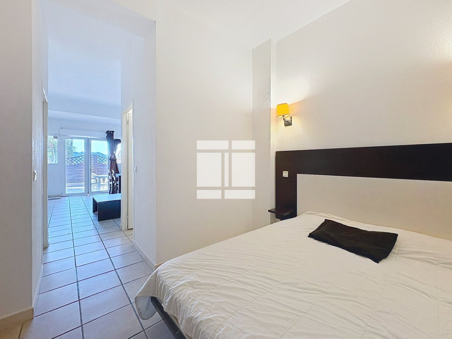 APPARTEMENT T2 A VENDRE - ST FLORENT - 32.02 m2 - 126 500 &euro;