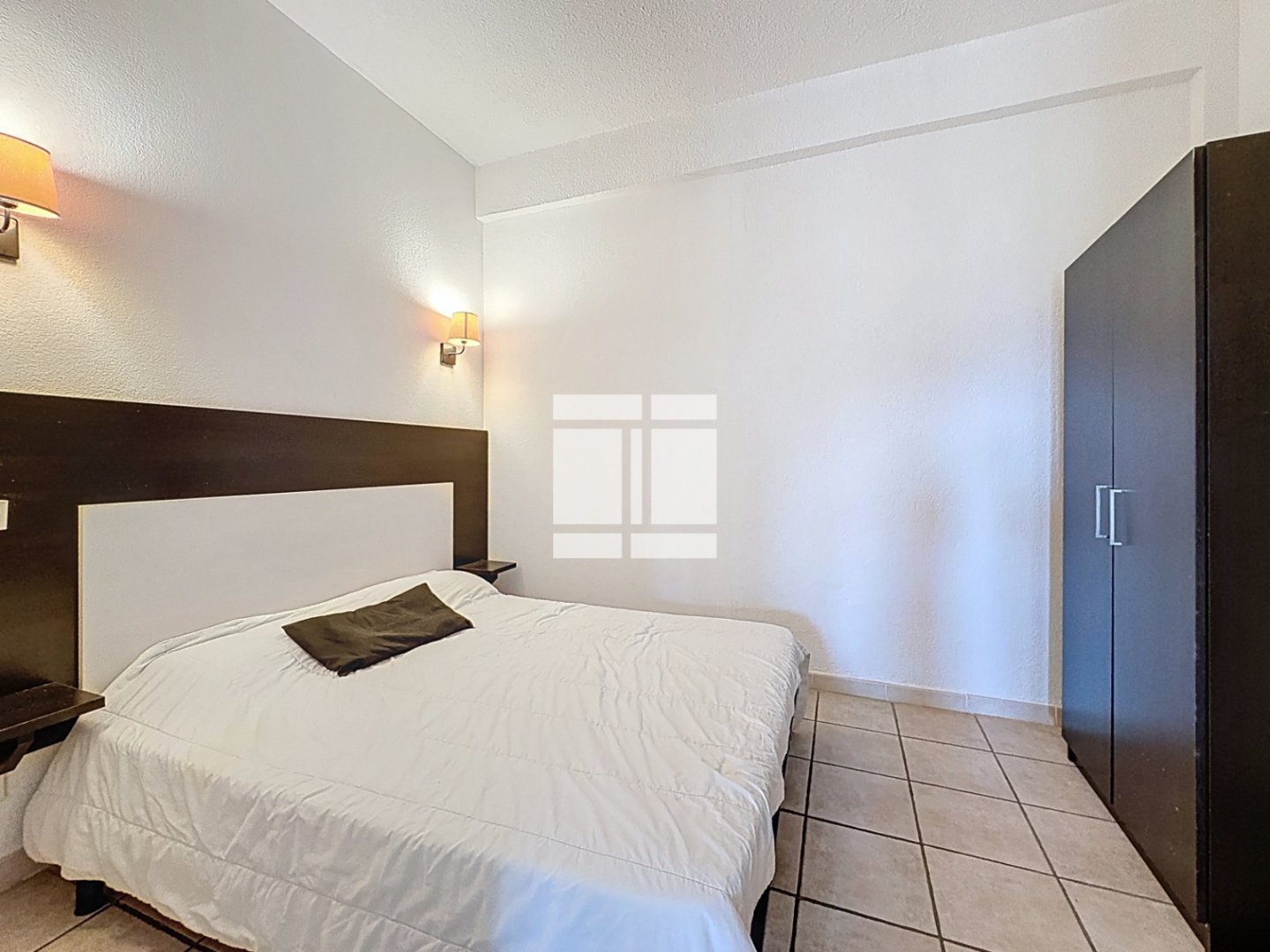 APPARTEMENT T2 A VENDRE - ST FLORENT - 32.02 m2 - 126 500 &euro;