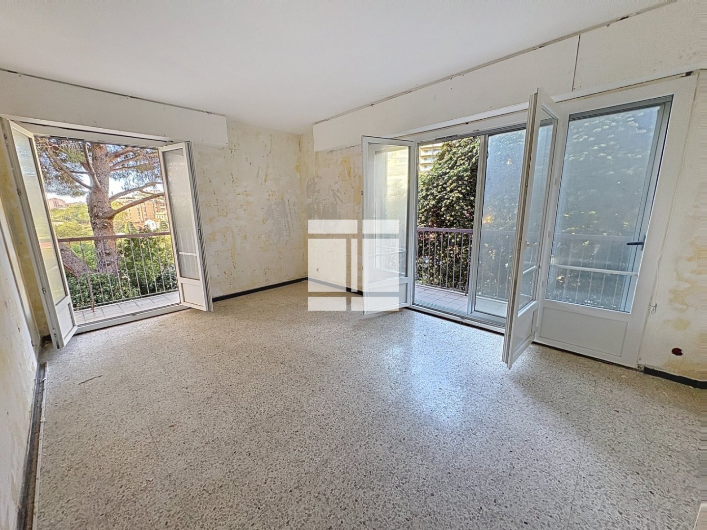 APPARTEMENT T3 A VENDRE - VILLE DI PIETRABUGNO - 62.52 m2 - 173 000 &euro;