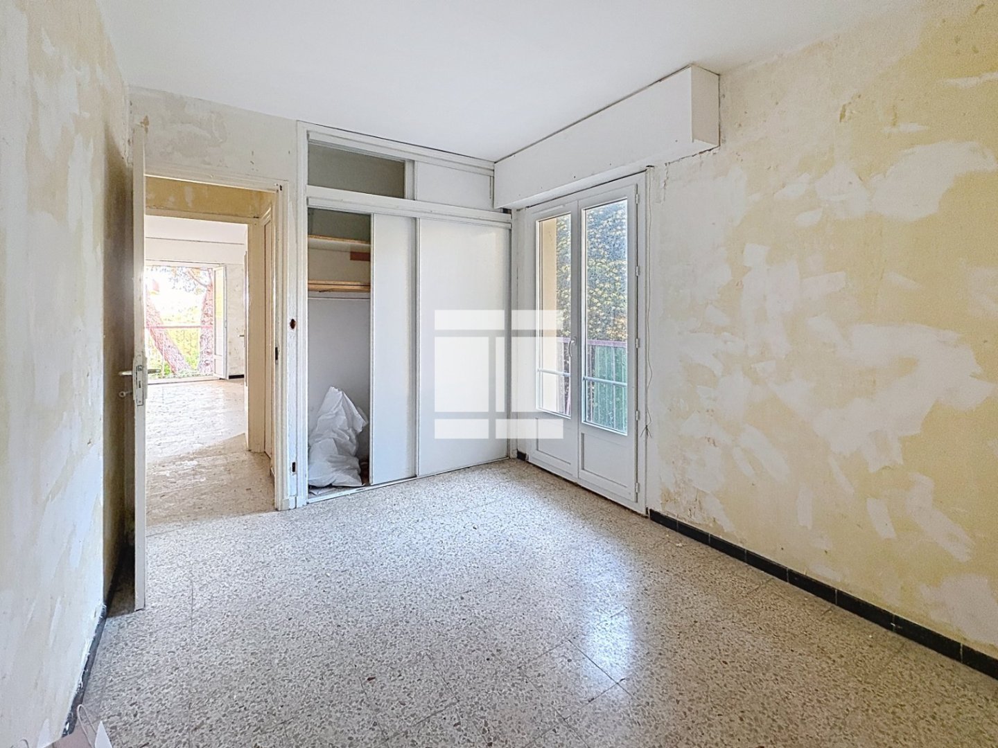 APPARTEMENT T3 A VENDRE - VILLE DI PIETRABUGNO - 62.52 m2 - 173 000 &euro;